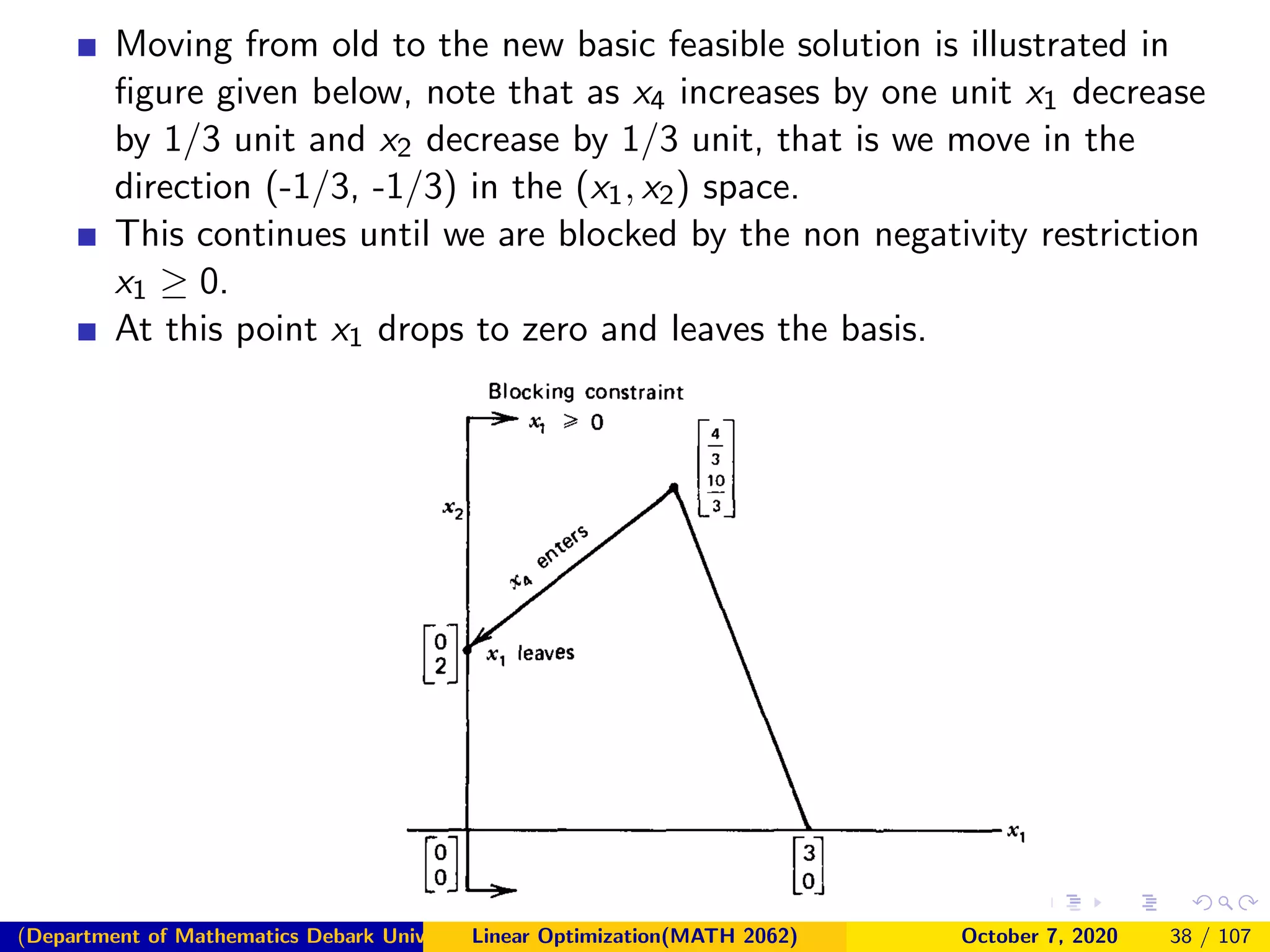 Chapter 4 Simplex Method ppt | PDF | Programming Languages | Computing