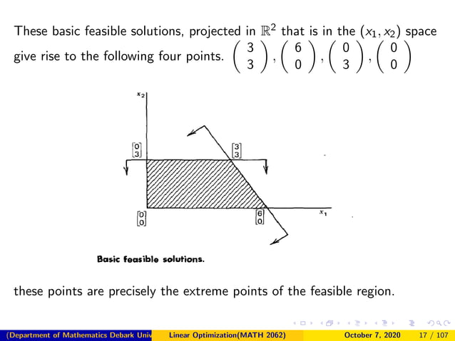 Chapter 4 Simplex Method ppt | PDF | Programming Languages | Computing