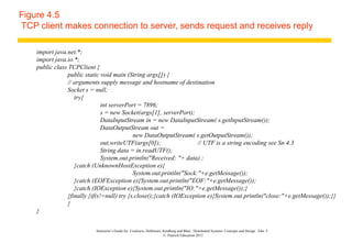 Chapter 4 slides | PPT