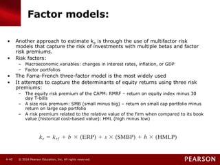 Chapter 4 slides | PPTX