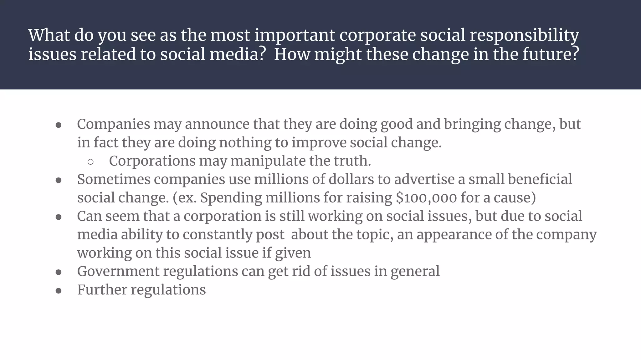 Chapter 4 social media in public relations | PPTX