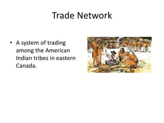 Chapter 4 – social studies grade 5 | PPTX