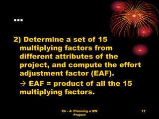 Chapter 4 Software Project management.ppt