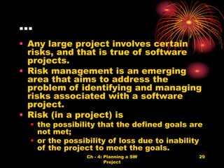 Chapter 4 Software Project management.ppt