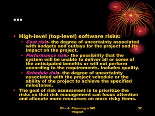 Chapter 4 Software Project management.ppt