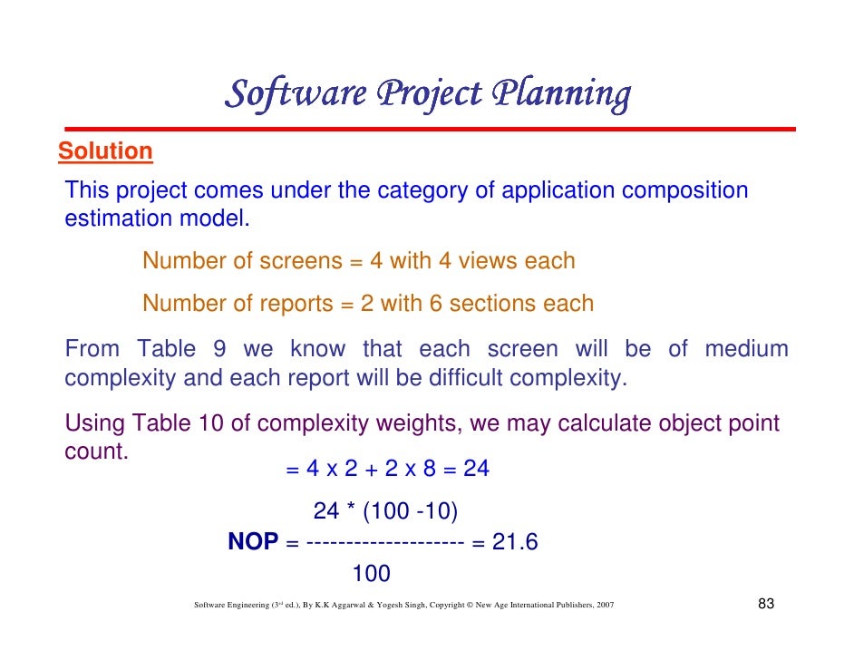 Soft Project. Software sizing and Estimating: MK II FPA (function point Analysis) книга. Project soft