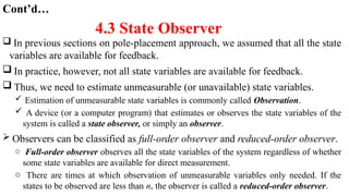 Design of control systems in State Space.pptx