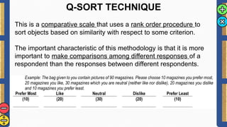 Comprehensive Guide to Scales of Measurement and Statistical Concepts ...