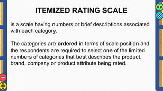 Comprehensive Guide to Scales of Measurement and Statistical Concepts ...