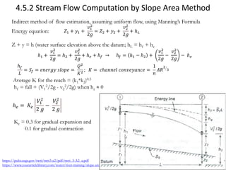 Chapter 4 Surface Runoff and Flow Measurement 2024.pdf
