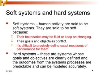 Chapter 4 system development.ppt 8 steps | PPT