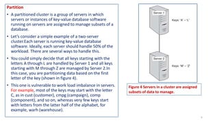 Chapter 4 terminolgy of keyvalue databses from nosql for mere mortals ...
