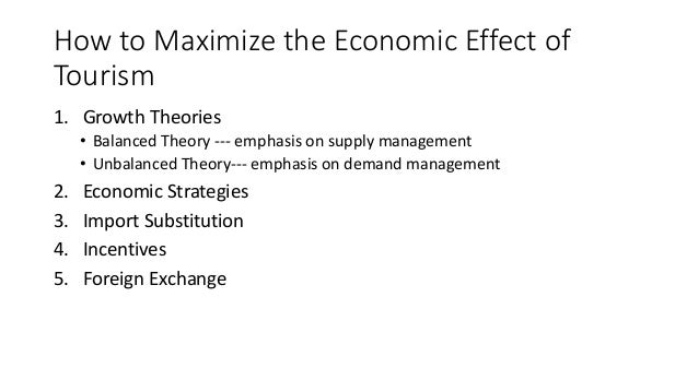 how to maximize the economic effect of tourism Positive and negative impacts of tourism tourism essay effectsnegative economic impact has an effect on the local scale with destinations suffering economically . how to maximize the economic effect of tourism Positive and negative impacts of tourism tourism essay effectsnegative economic impact has an effect on the local scale with destinations suffering economically .
