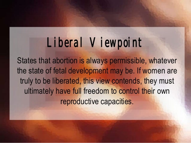 abortion morally permissible essay abortion morally permissible essay