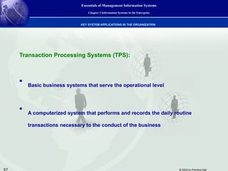chapter 4 types in data information | PPTX