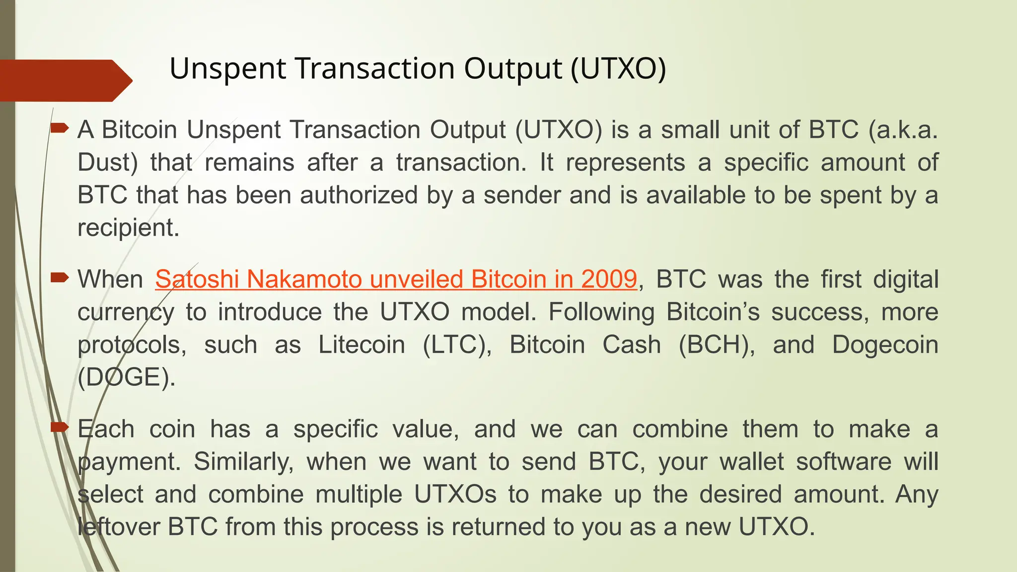 Chapter 4 UTXo transaction fees part 2.pptx