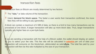 Chapter 4 UTXo transaction fees part 2.pptx