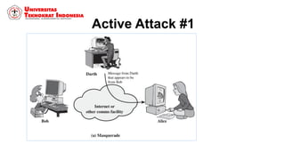Active Attack #1
 