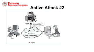Active Attack #2
 