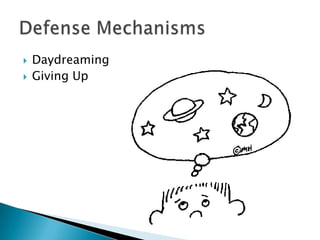 


Daydreaming
Giving Up

 