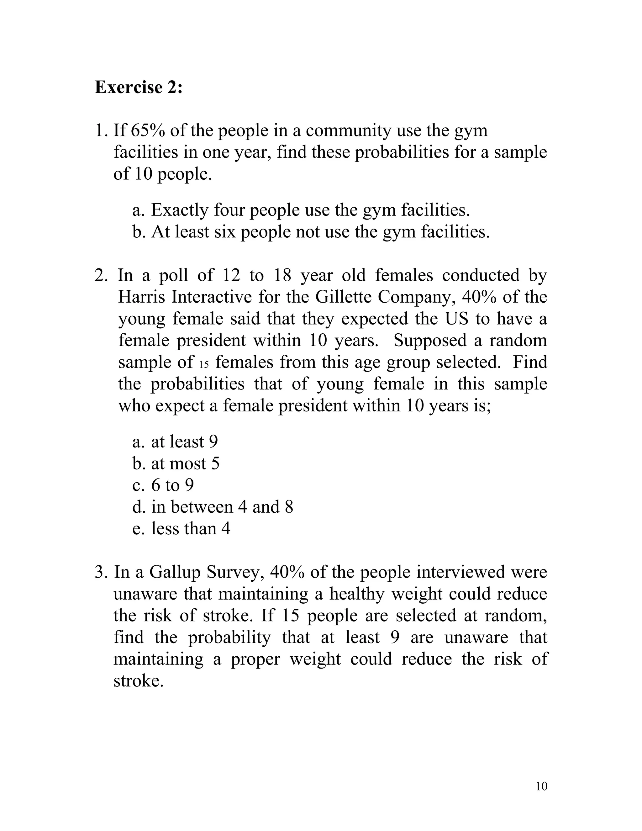 Statistik Chapter 5 (1)