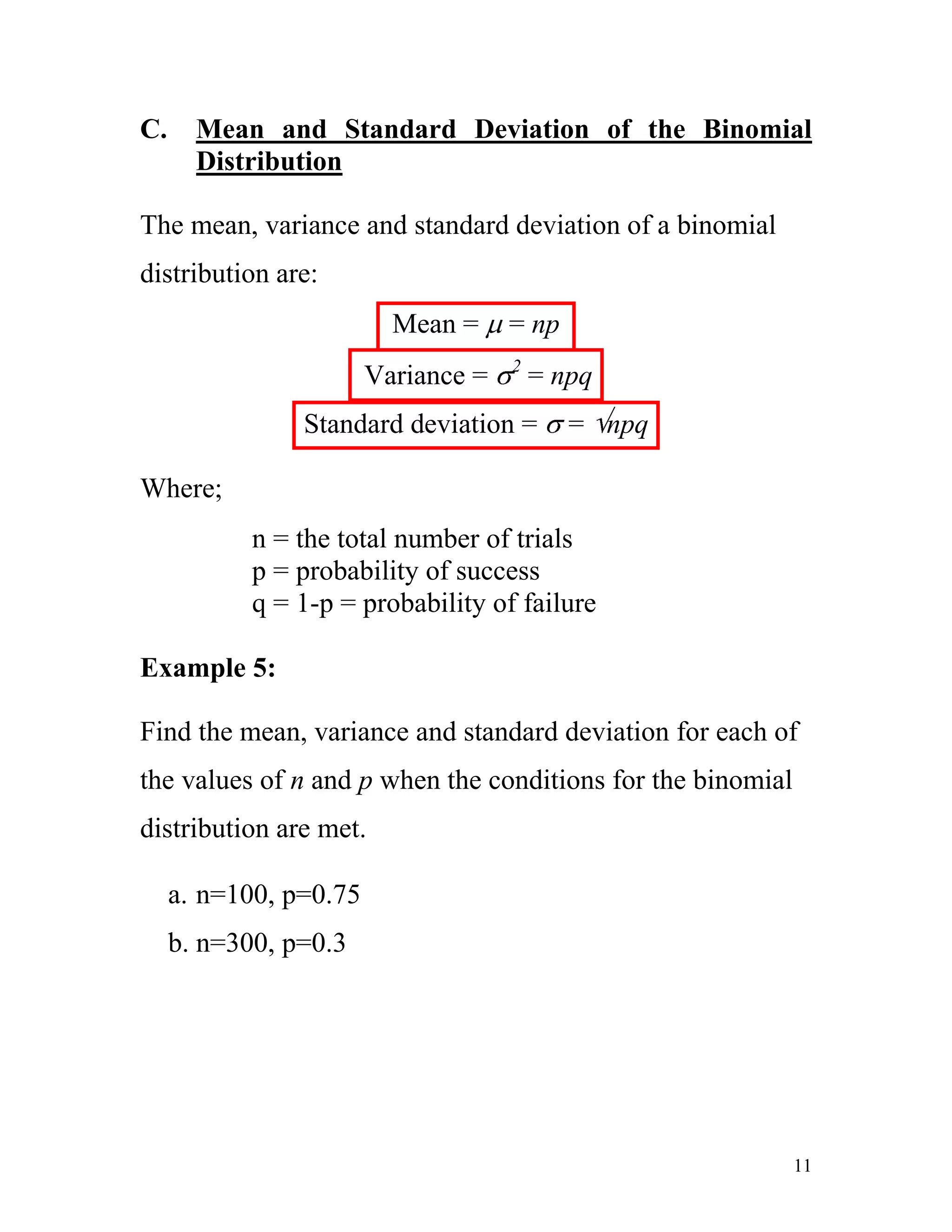 Statistik Chapter 5 (1)