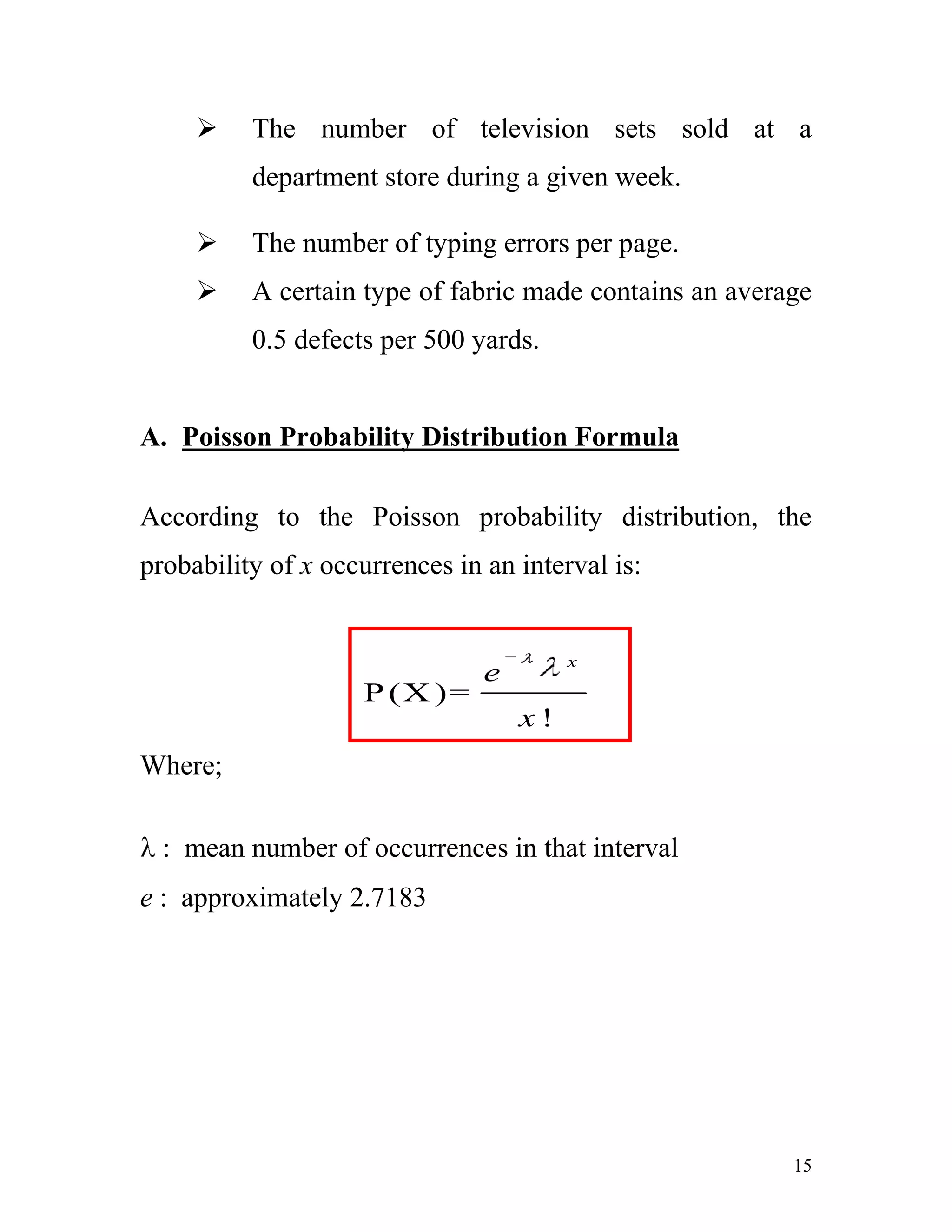 Statistik Chapter 5 (1)