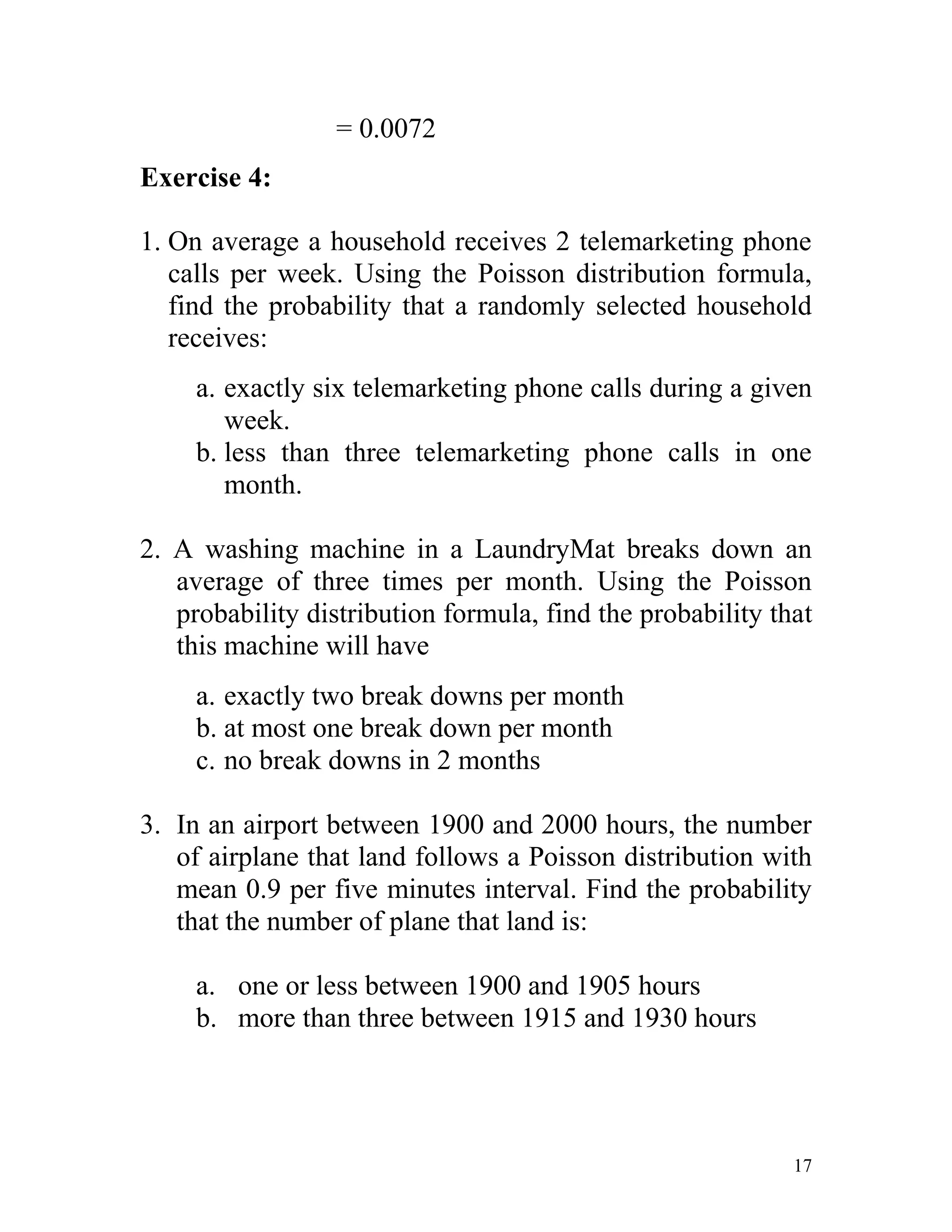 Statistik Chapter 5 (1)