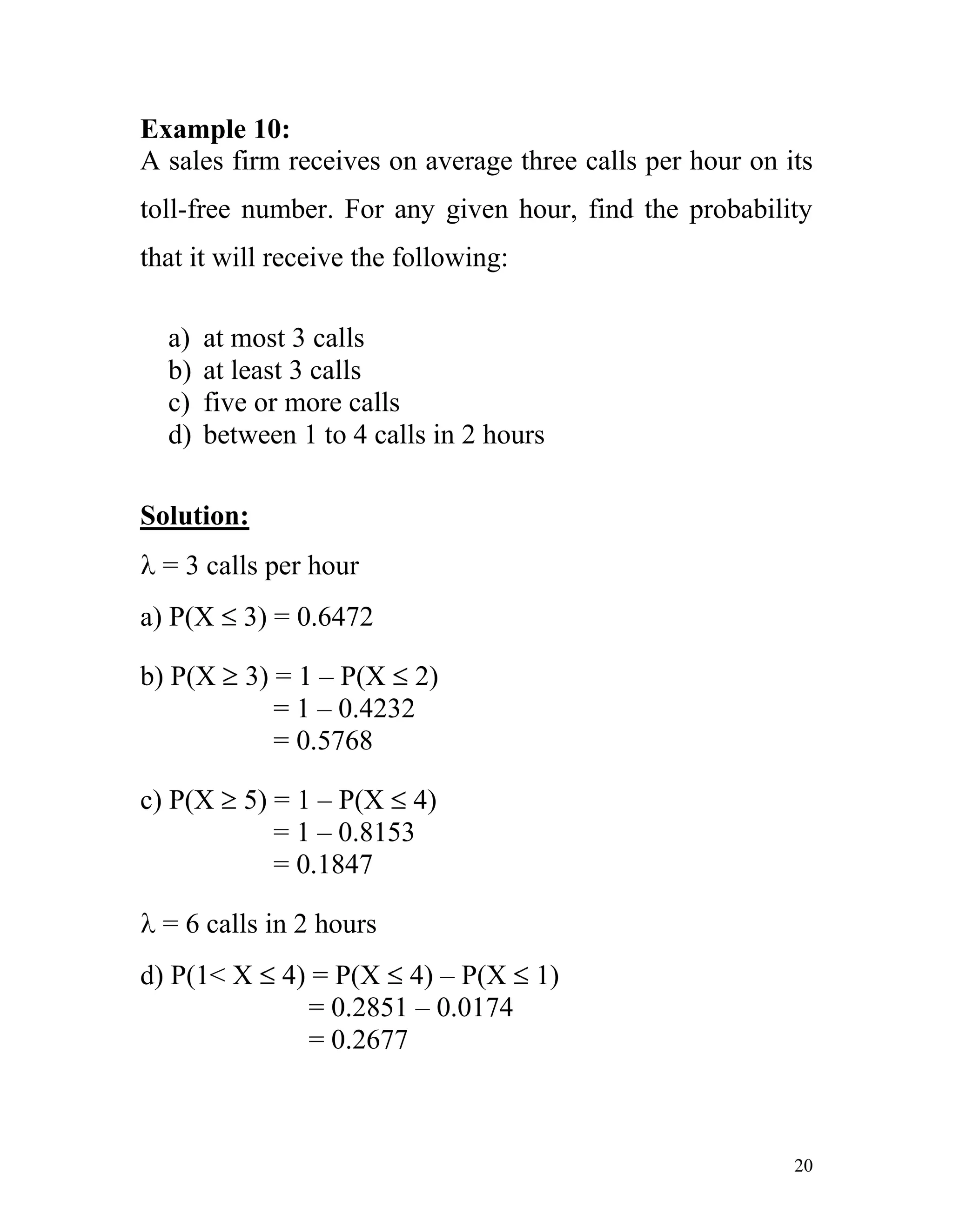 Statistik Chapter 5 (1)