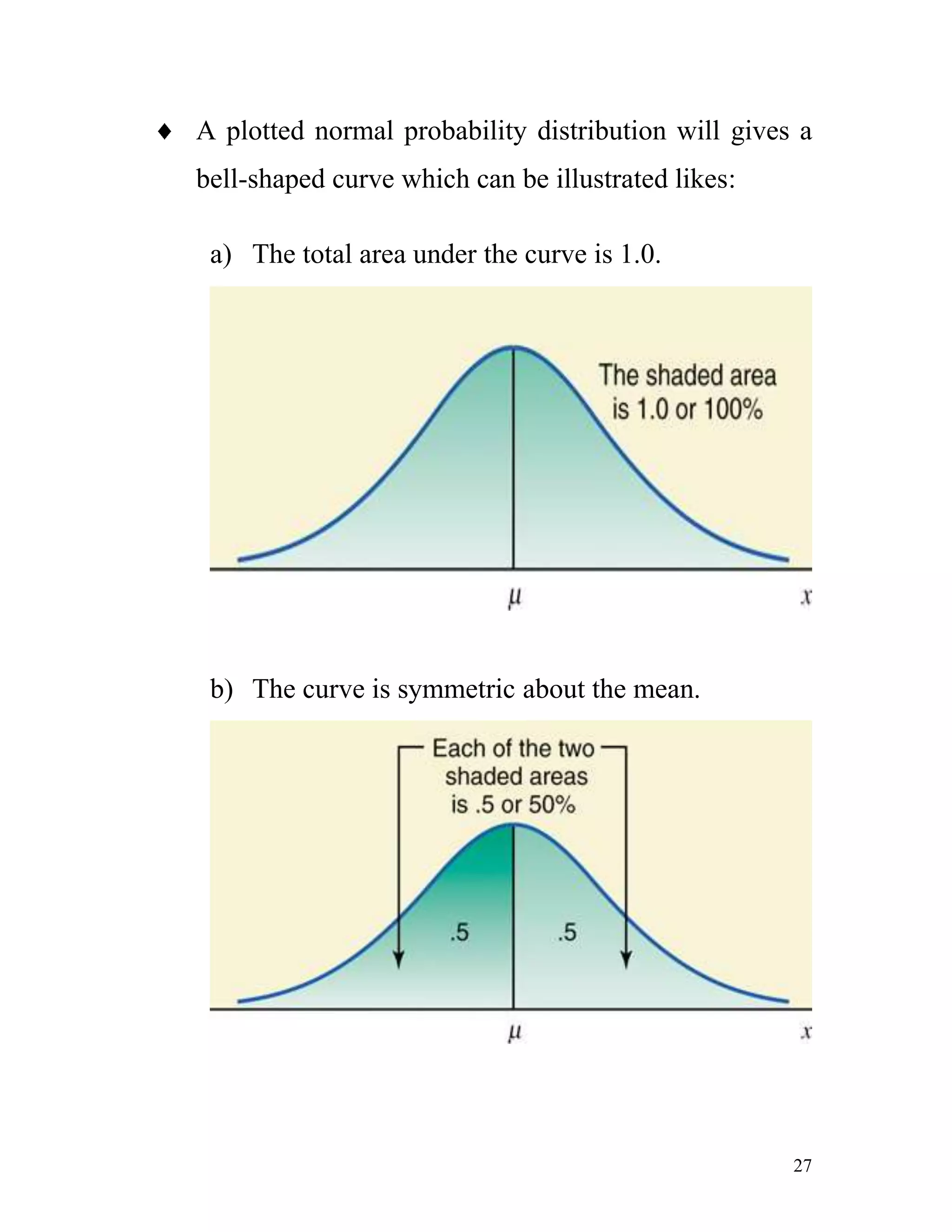 Statistik Chapter 5 (1)