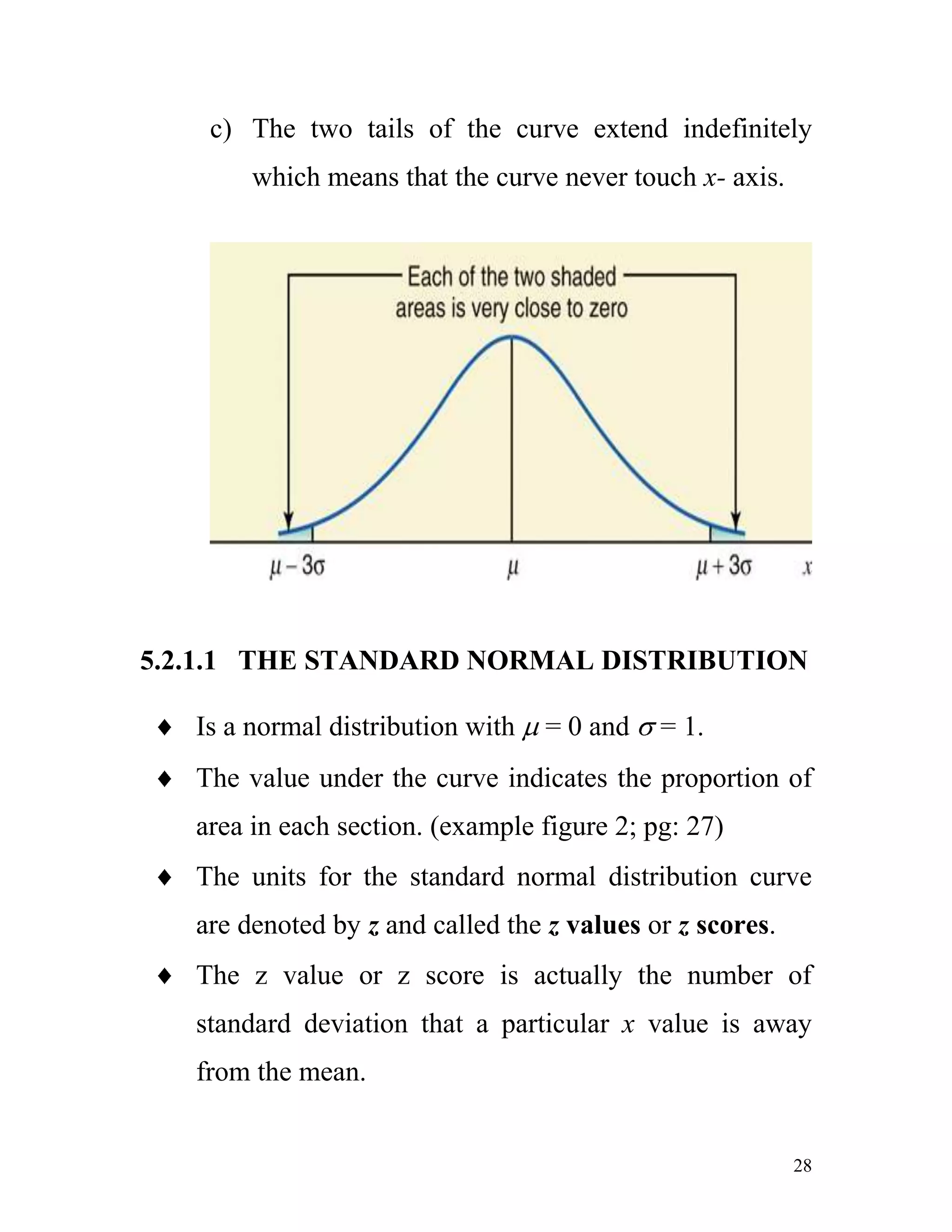 Statistik Chapter 5 (1)