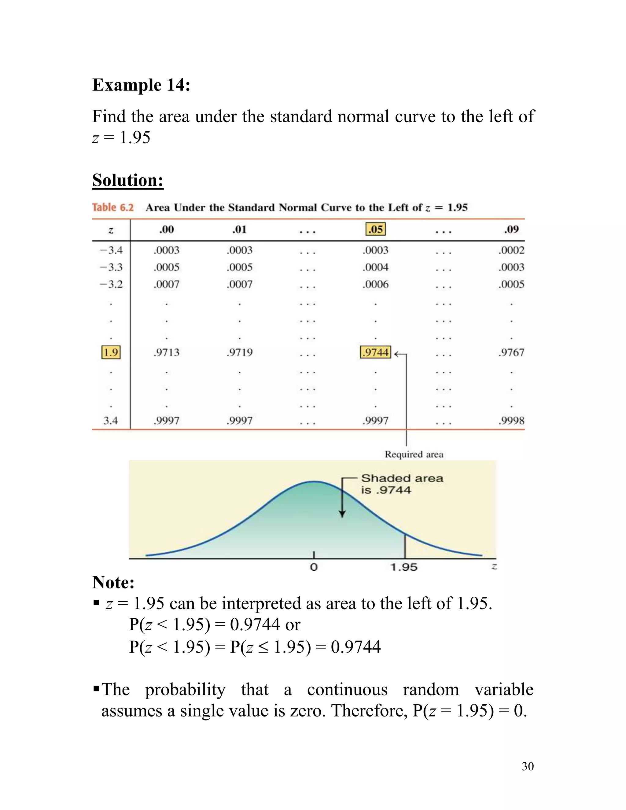 Statistik Chapter 5 (1)