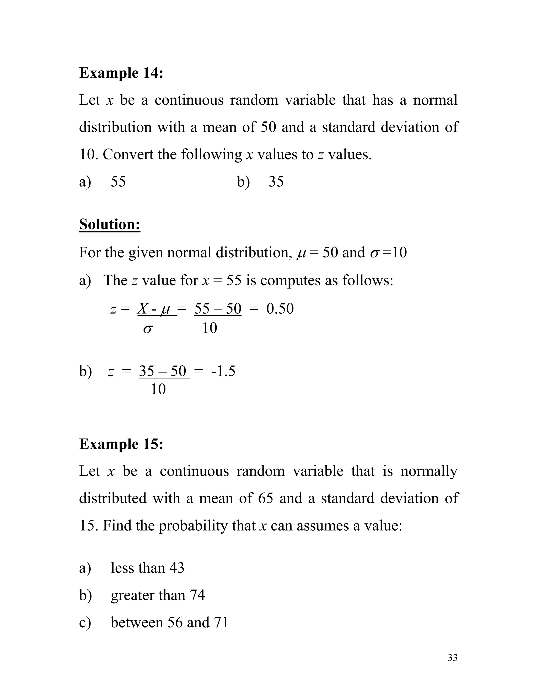 Statistik Chapter 5 (1)