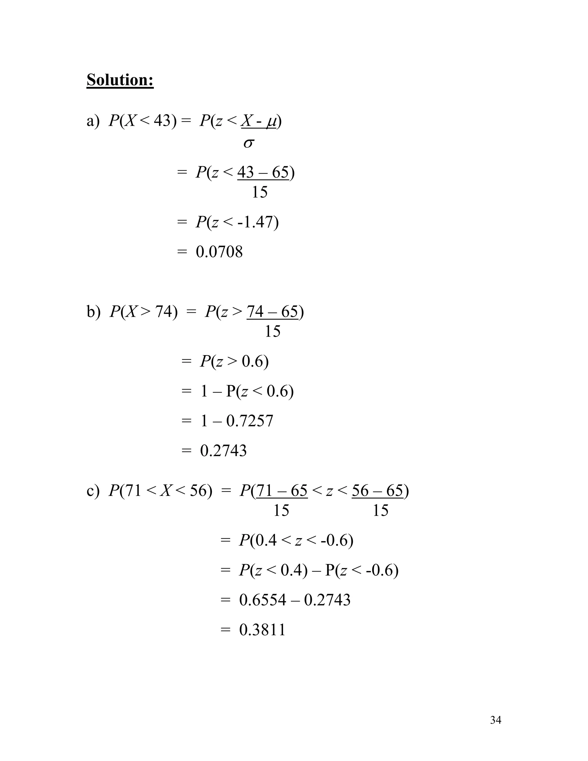Statistik Chapter 5 (1)