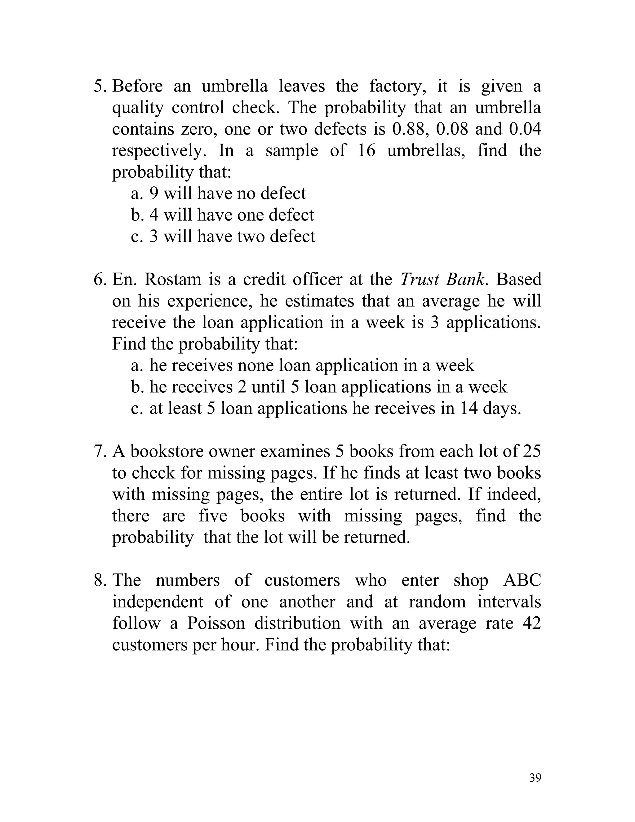Statistik Chapter 5 (1)