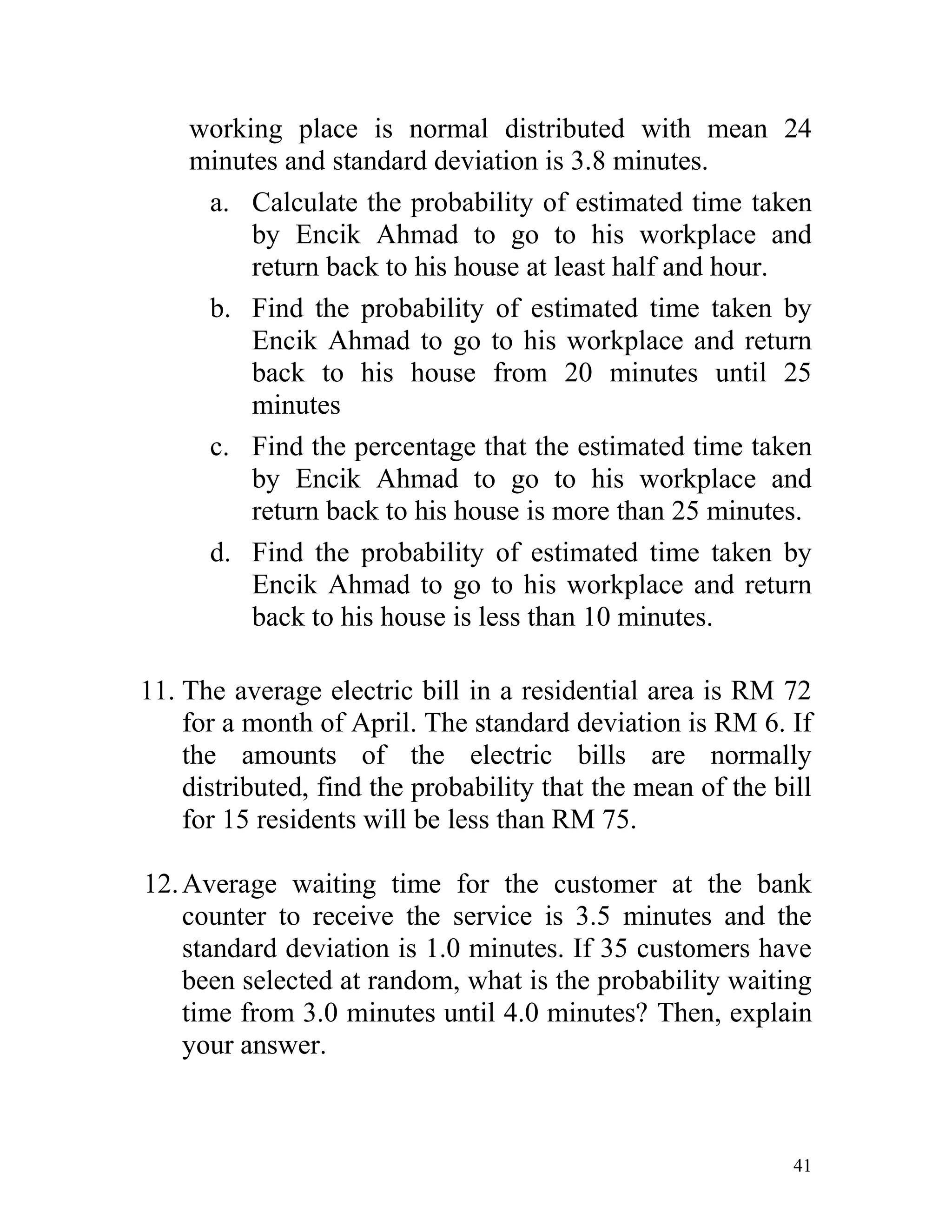 Statistik Chapter 5 (1)
