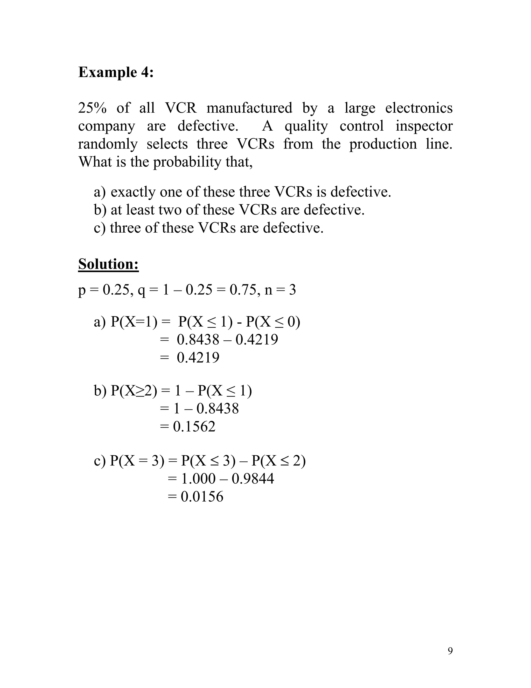 Statistik Chapter 5 (1)