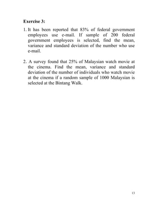 Statistik Chapter 5 (1)