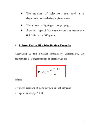 Statistik Chapter 5 (1)