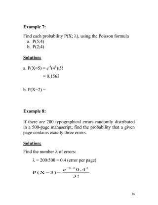 Statistik Chapter 5 (1)