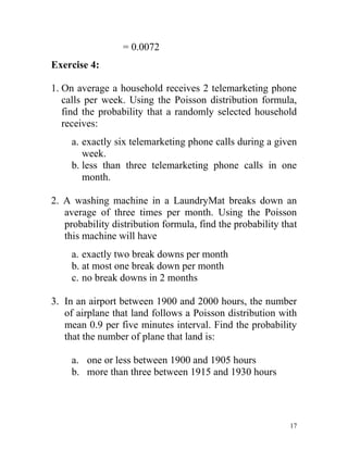 Statistik Chapter 5 (1)