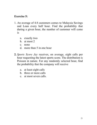 Statistik Chapter 5 (1)