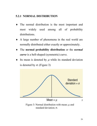 Statistik Chapter 5 (1)