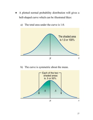 Statistik Chapter 5 (1)