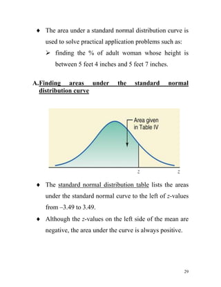 Statistik Chapter 5 (1)