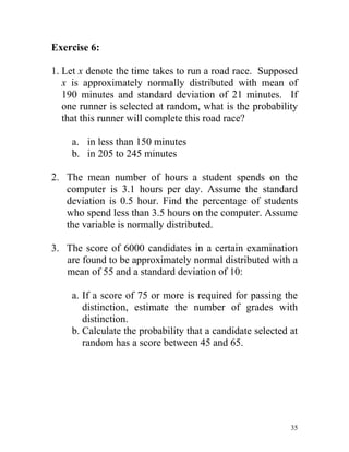Statistik Chapter 5 (1)