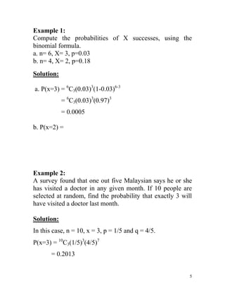 Statistik Chapter 5 (1)