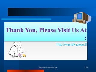 [email_address] http://wanbk.page.tl 