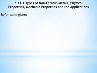  The process : i. the metal/ components to be plated are immersed in a solution called electrolyte ii. electrolyte allows the passage of an electric current iii. the parts that require coating, are then placed in the solution and given a negative charge/ terminal (as cathode) iv. anodes are connected to the positive terminal v. upon the passage of an electric current metal ions are transferred from the electrolyte onto the surface of the cathode  Electroplating allows for increased corrosion resistance, scratch resistance, decorative finishes and high temperature protection.  Examples : tin plating and tin alloys for food container and food contact applications. 