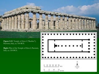 13The Human Figure in Archaic ArtUnderstand the development and influences relating to the early Greek kouroi.